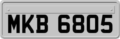 MKB6805
