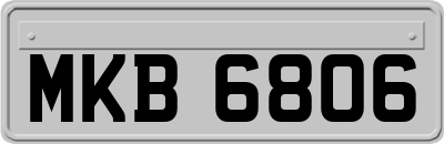 MKB6806