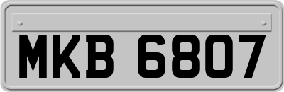 MKB6807