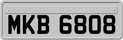 MKB6808