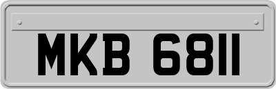 MKB6811