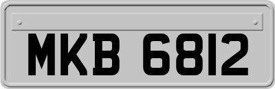 MKB6812