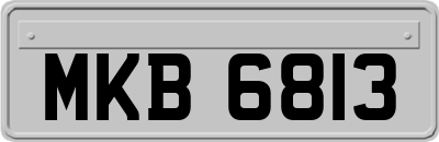 MKB6813