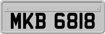 MKB6818