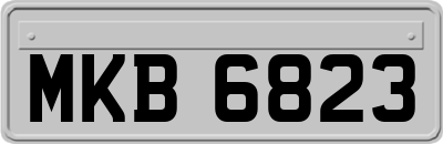 MKB6823