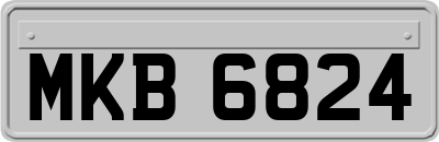 MKB6824