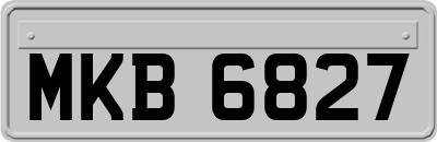 MKB6827