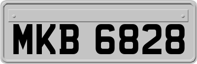 MKB6828