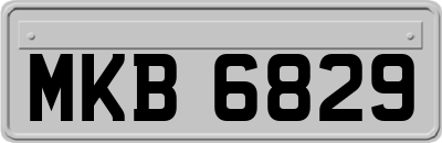 MKB6829