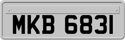 MKB6831
