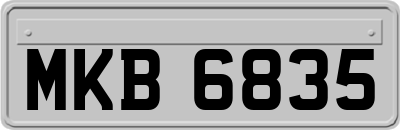 MKB6835