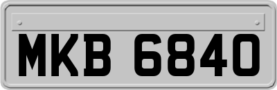 MKB6840