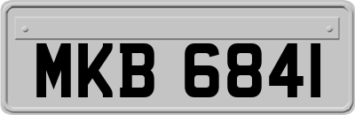 MKB6841