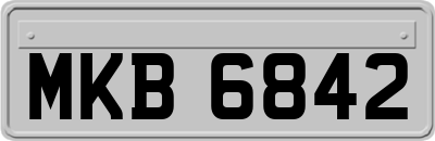 MKB6842