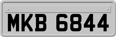MKB6844