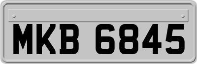 MKB6845