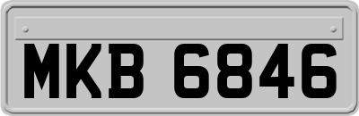 MKB6846