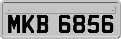 MKB6856
