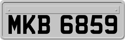 MKB6859