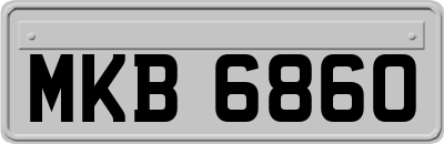 MKB6860
