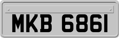 MKB6861