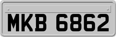 MKB6862