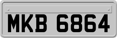 MKB6864
