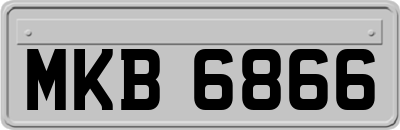 MKB6866
