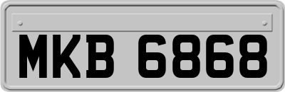 MKB6868
