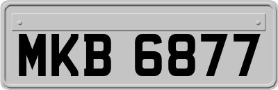 MKB6877