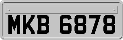 MKB6878