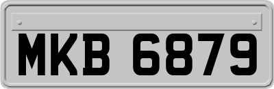 MKB6879