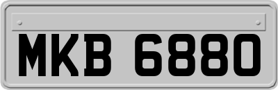 MKB6880