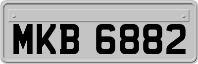 MKB6882