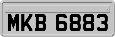 MKB6883