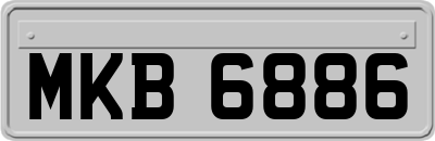 MKB6886