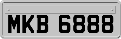 MKB6888