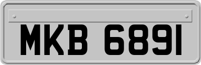MKB6891