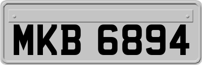 MKB6894