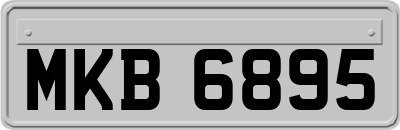 MKB6895