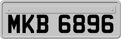 MKB6896