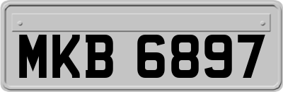 MKB6897