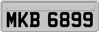 MKB6899