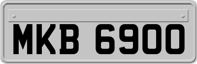 MKB6900
