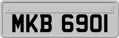 MKB6901