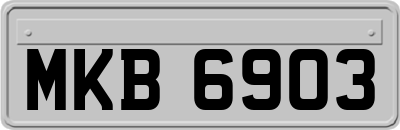 MKB6903