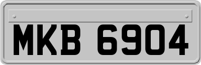 MKB6904