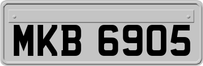 MKB6905