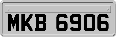 MKB6906