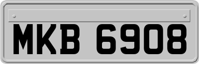 MKB6908